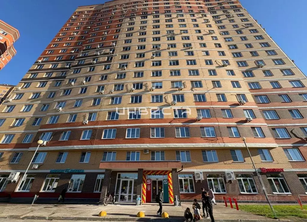 Помещение свободного назначения в Московская область, Балашиха ул. ... - Фото 1