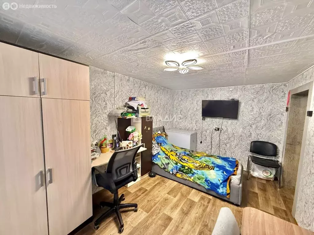 Дом в Пенза, Гражданская улица, 56 (80.8 м) - Фото 1