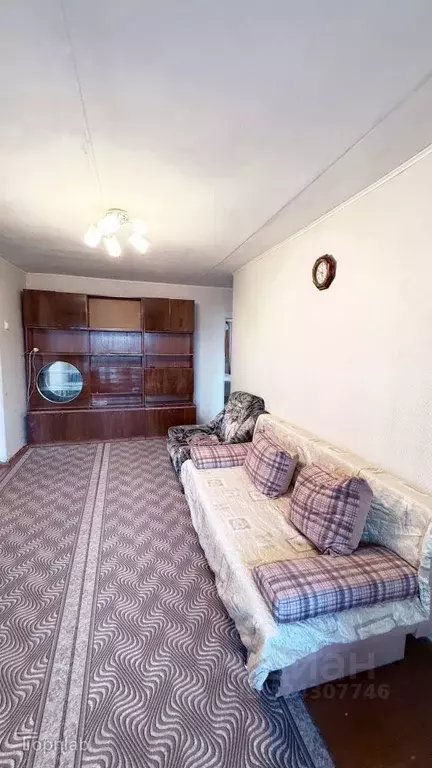 3-к кв. Татарстан, Казань ул. Дружбы, 4 (55.7 м) - Фото 1