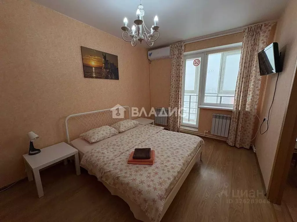 1-к кв. Белгородская область, Белгородский район, Дубовское с/пос, ... - Фото 1