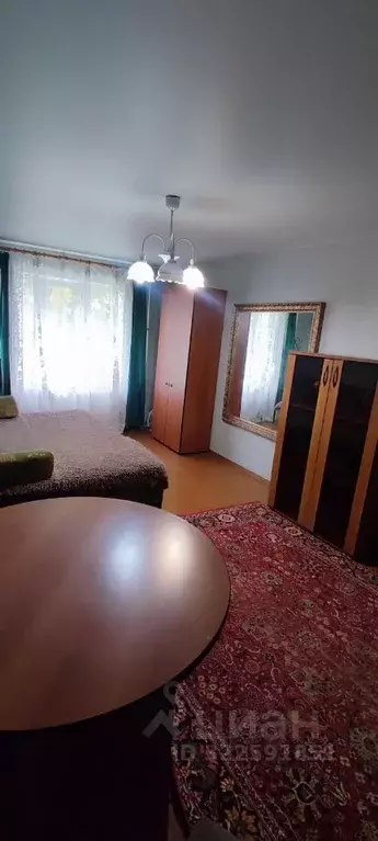 2-к кв. Коми, Сыктывдинский район, с. Выльгорт ул. Гагарина, 12 (44.7 ... - Фото 1