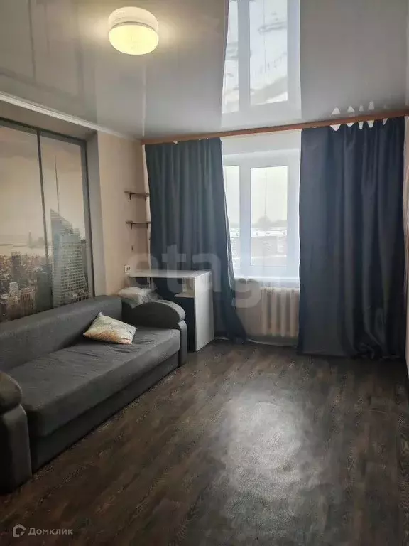 Продаётся 1-к квартира, 29.8 м - Фото 0
