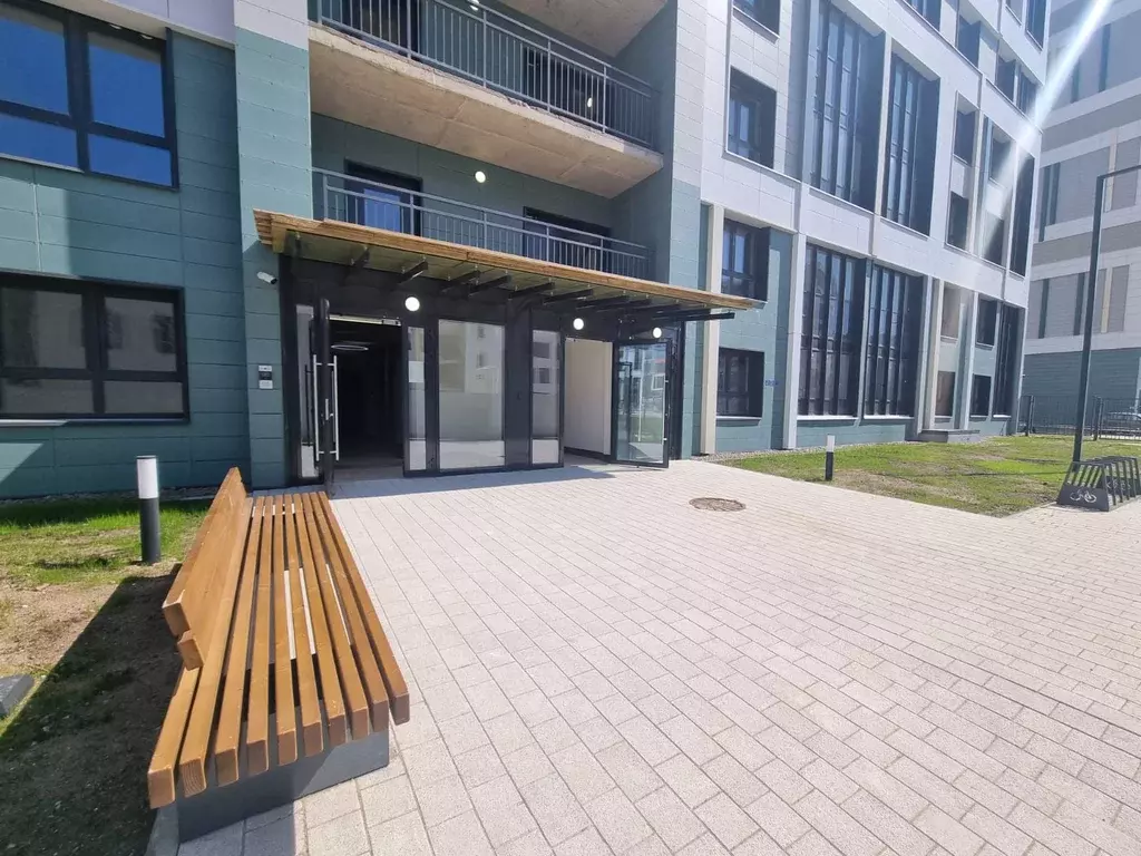 Продаётся 3-к квартира, 70.5 м - Фото 0