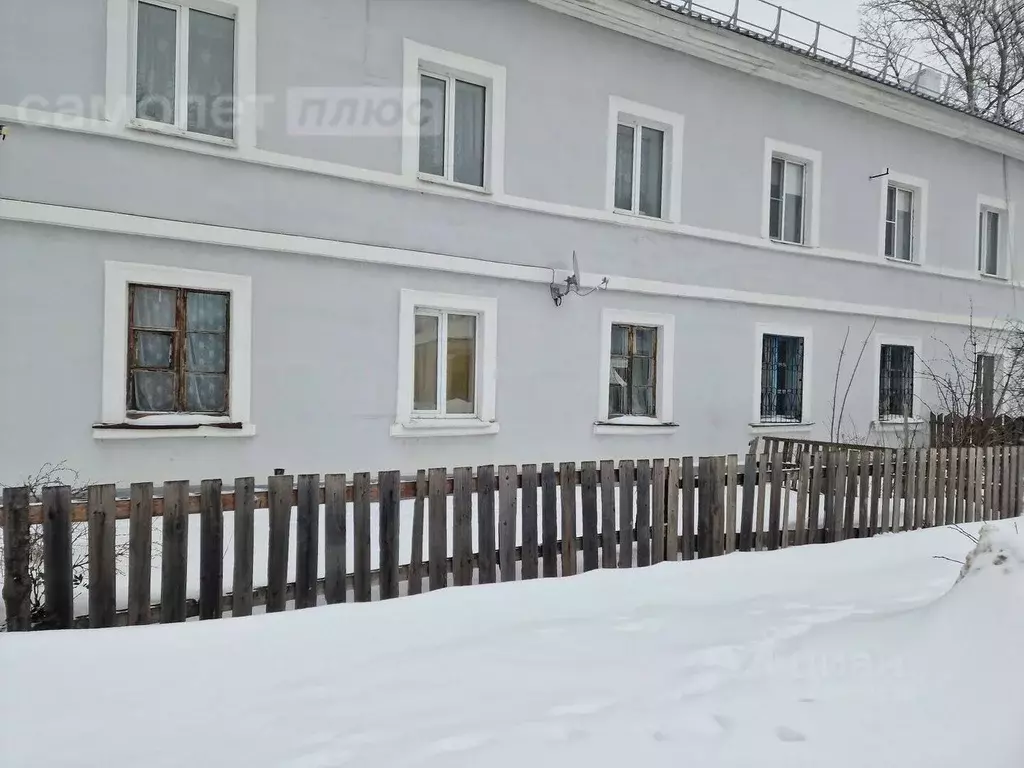 Однокомнатная Квартира В Советске Щекинского Района Купить