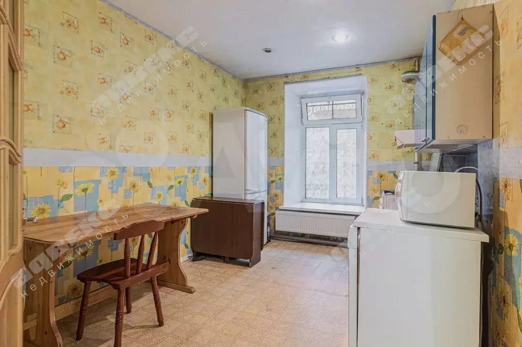 2-к. квартира, 60 м, 1/5 эт. - Фото 0