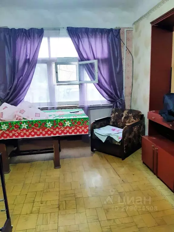 3-к кв. Ростовская область, Ростов-на-Дону ул. 14-я Линия (62.0 м) - Фото 1
