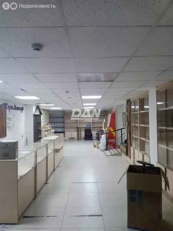 Помещение свободного назначения (188.4 м) - Фото 1