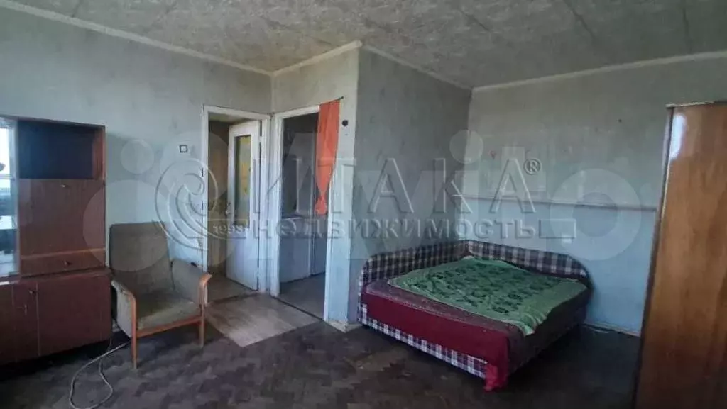 1-к. квартира, 29,1 м, 7/9 эт. - Фото 1