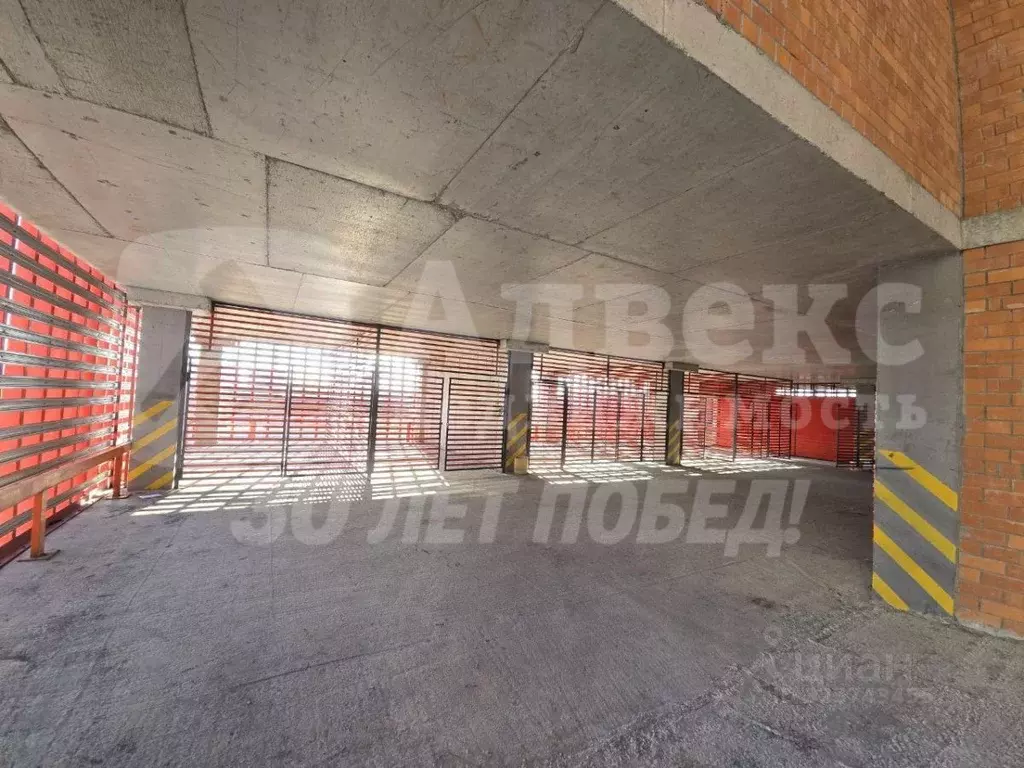 Гараж в Тюменская область, Тюмень ул. Линейная, 9 (14 м) - Фото 1