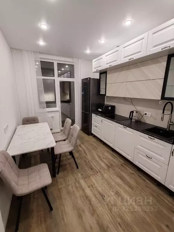 2-к кв. Московская область, Ленинский городской округ, пос. Развилка ... - Фото 1