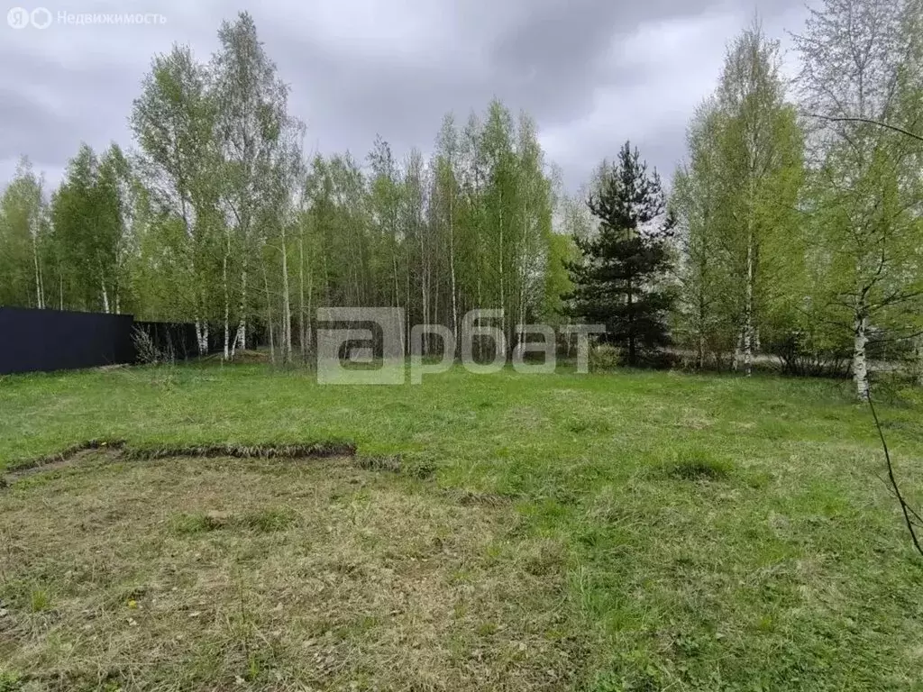 Участок в Шарья, улица Тургенева (13.42 м) - Фото 1
