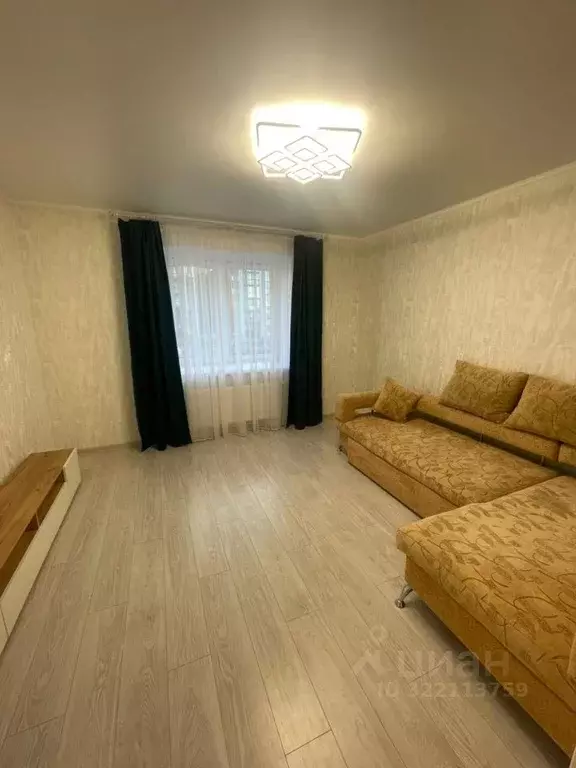 1-к кв. Белгородская область, Старый Оскол Степной мкр, 33Г (38.0 м) - Фото 2