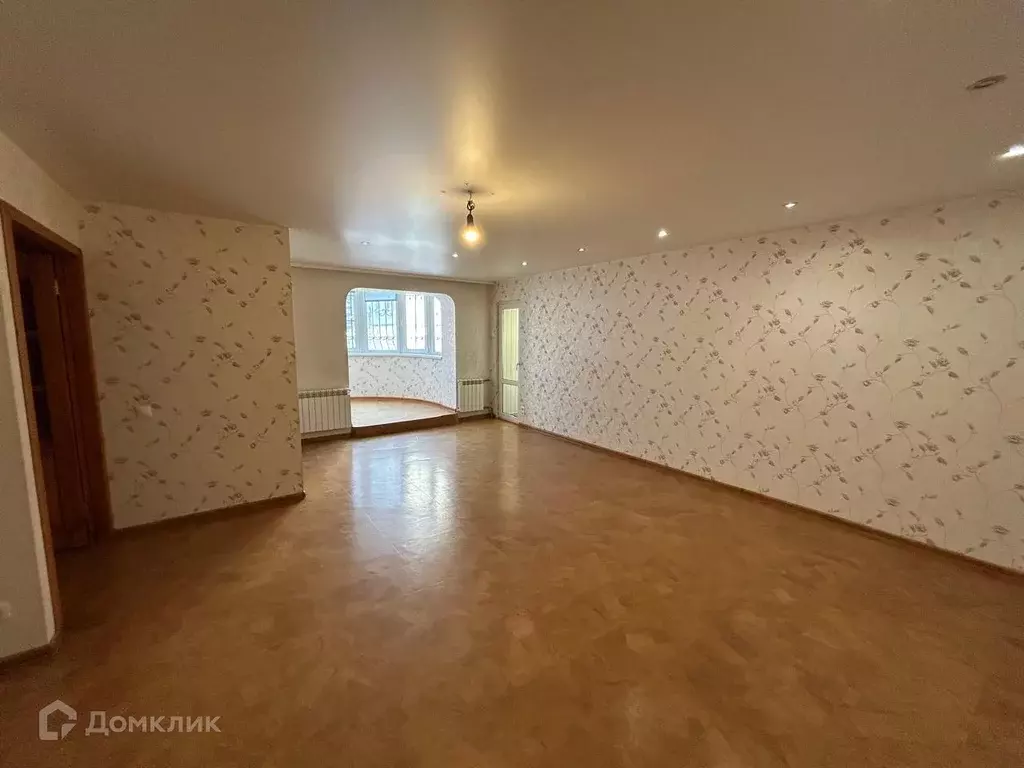 Продаётся 4-к квартира, 116.7 м - Фото 1