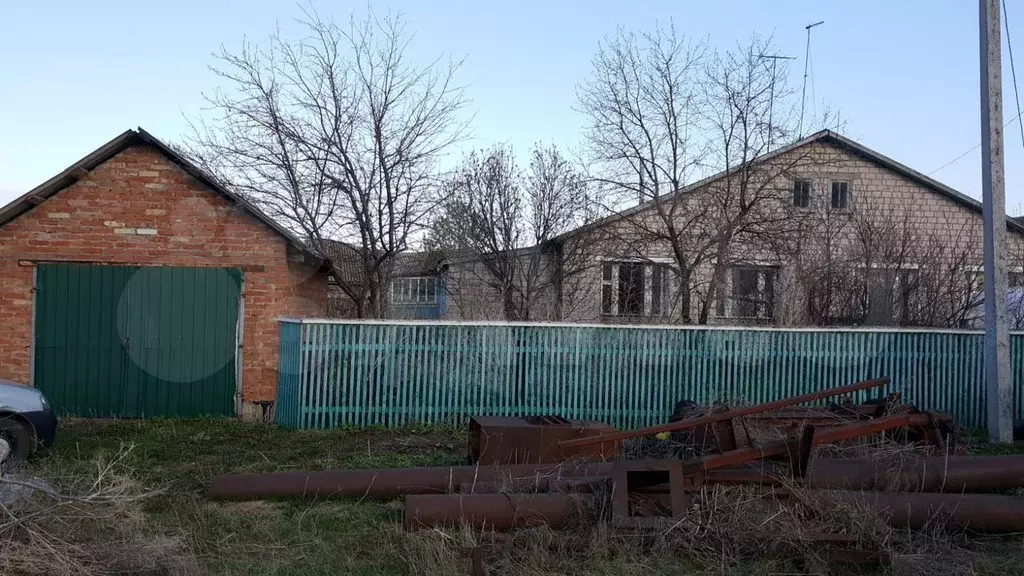 Дом 64,2 м на участке 5,5 сот. - Фото 1