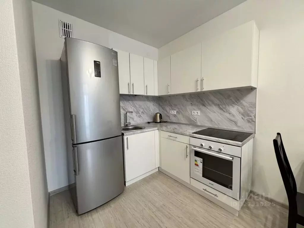 1-к кв. Нижегородская область, Нижний Новгород Правдинская ул., 43 ... - Фото 2