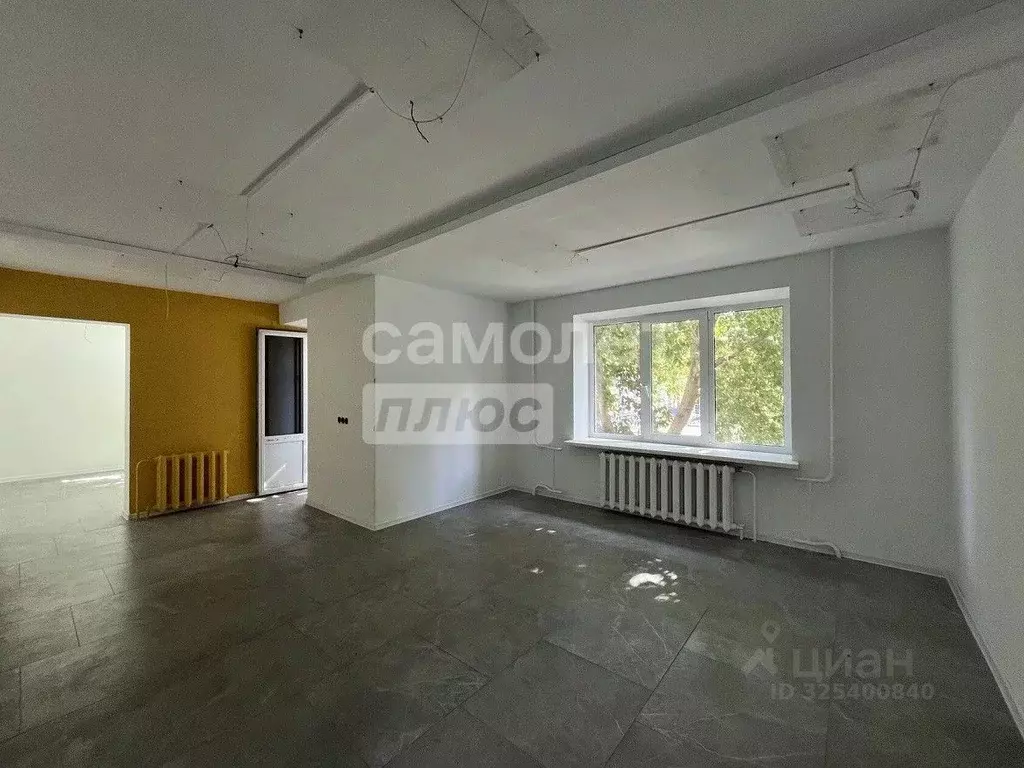 Помещение свободного назначения в Тюменская область, Тюмень ул. ... - Фото 0