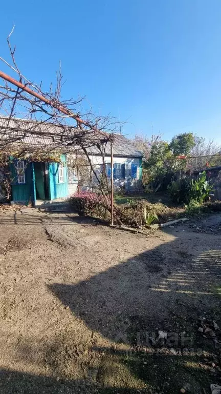 Дом в Краснодарский край, Приморско-Ахтарск ул. Мира, 75 (46 м) - Фото 1
