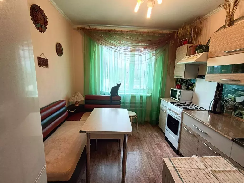 2-к кв. Краснодарский край, Ейск Морская ул., 269 (50.0 м) - Фото 1