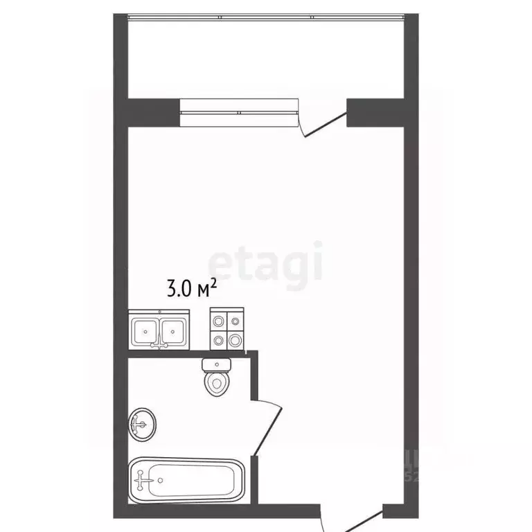 Студия Татарстан, Набережные Челны ул. Имени Р.М. Низаметдинова, 7А ... - Фото 2