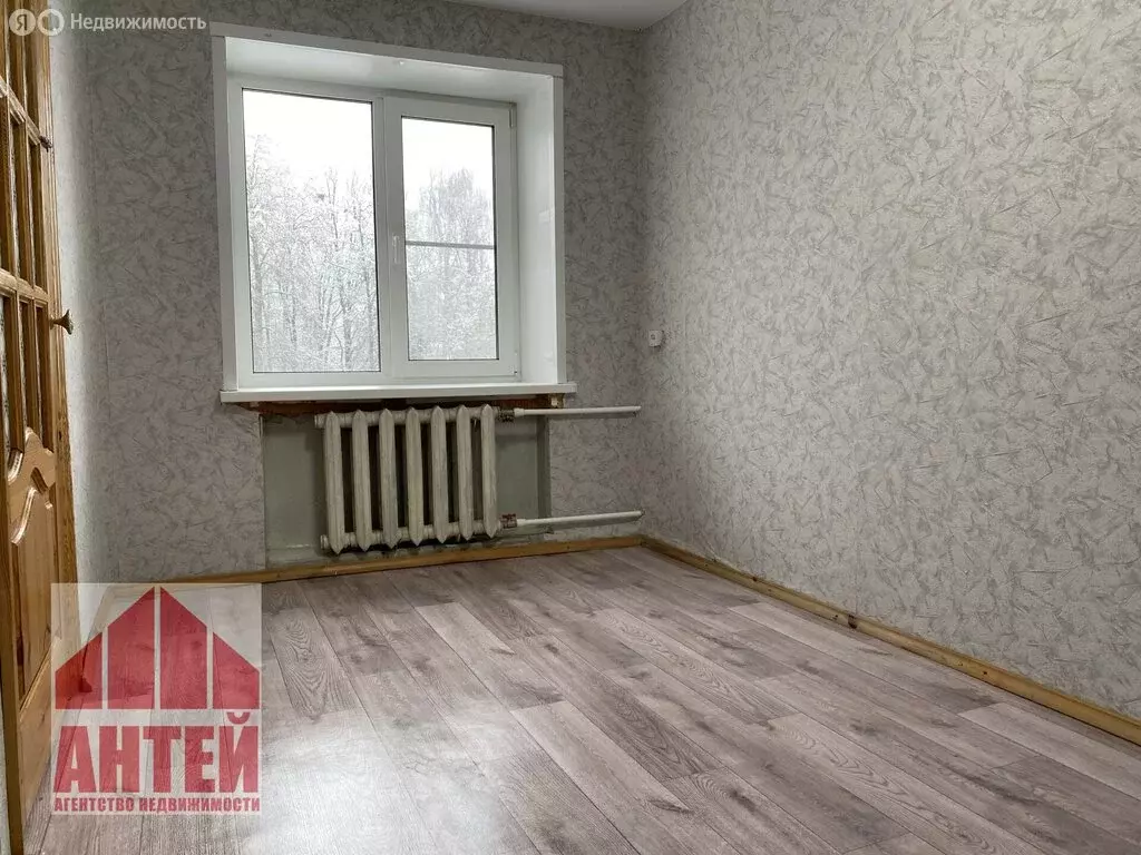 2-комнатная квартира: Павлово, улица Суворова, 6 (43.4 м) - Фото 2