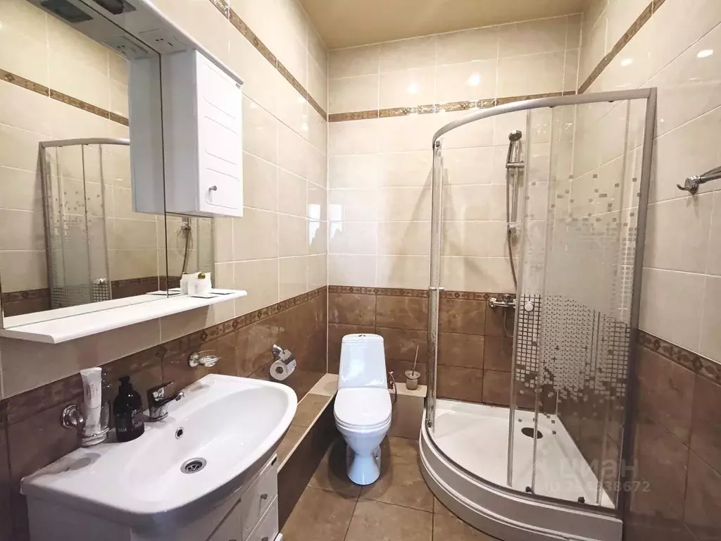 Комната Кемеровская область, Новокузнецк Предмостная ул., 54А (25.0 м) - Фото 1