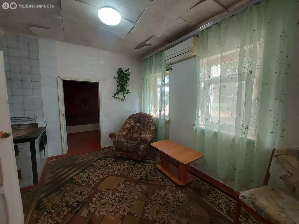 Дом в Новоалександровск, Советская улица, 150А (45.6 м) - Фото 1