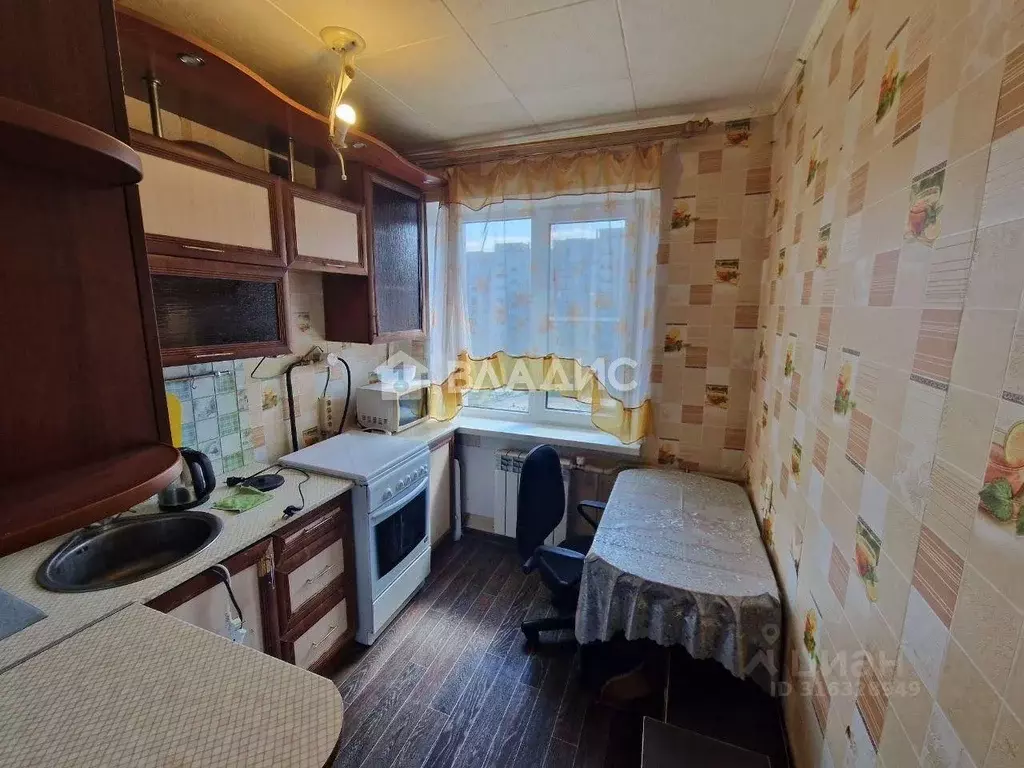 1-к кв. Белгородская область, Белгород ул. Королева, 19 (30.4 м) - Фото 0