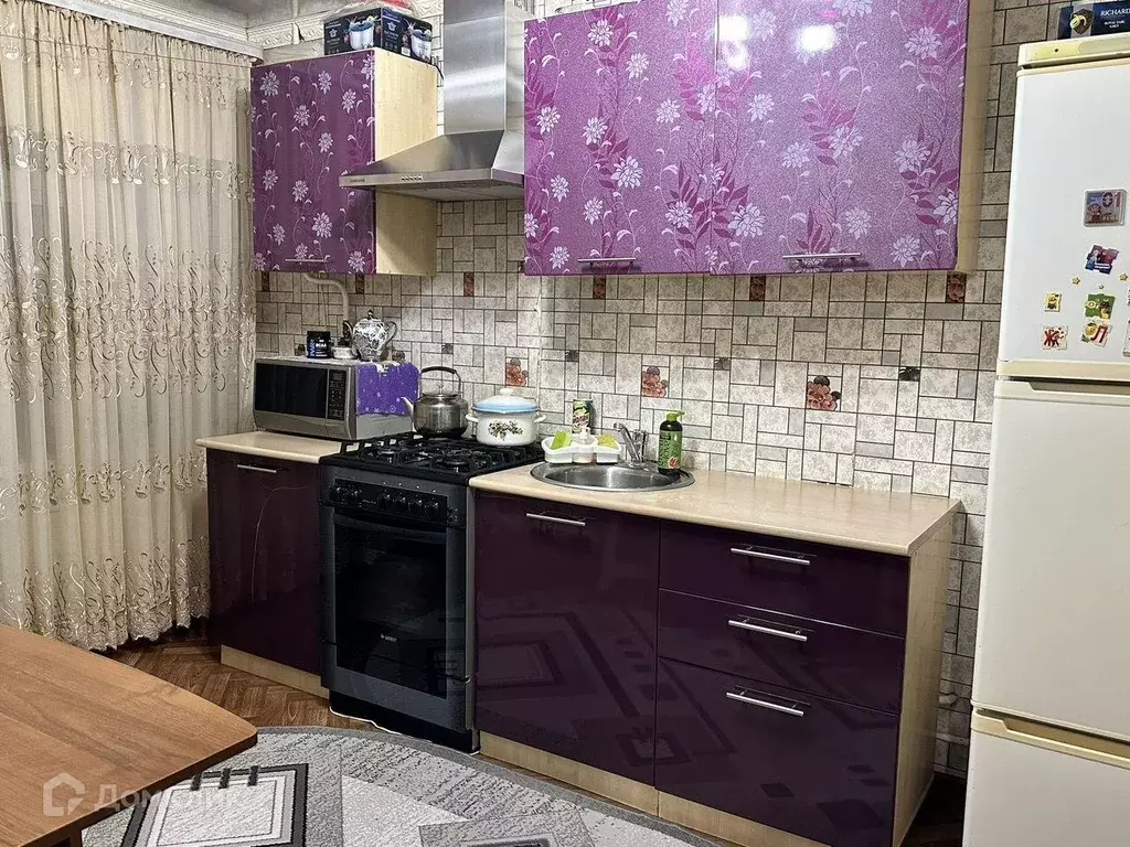 Продаётся 2-к квартира, 54.5 м - Фото 0