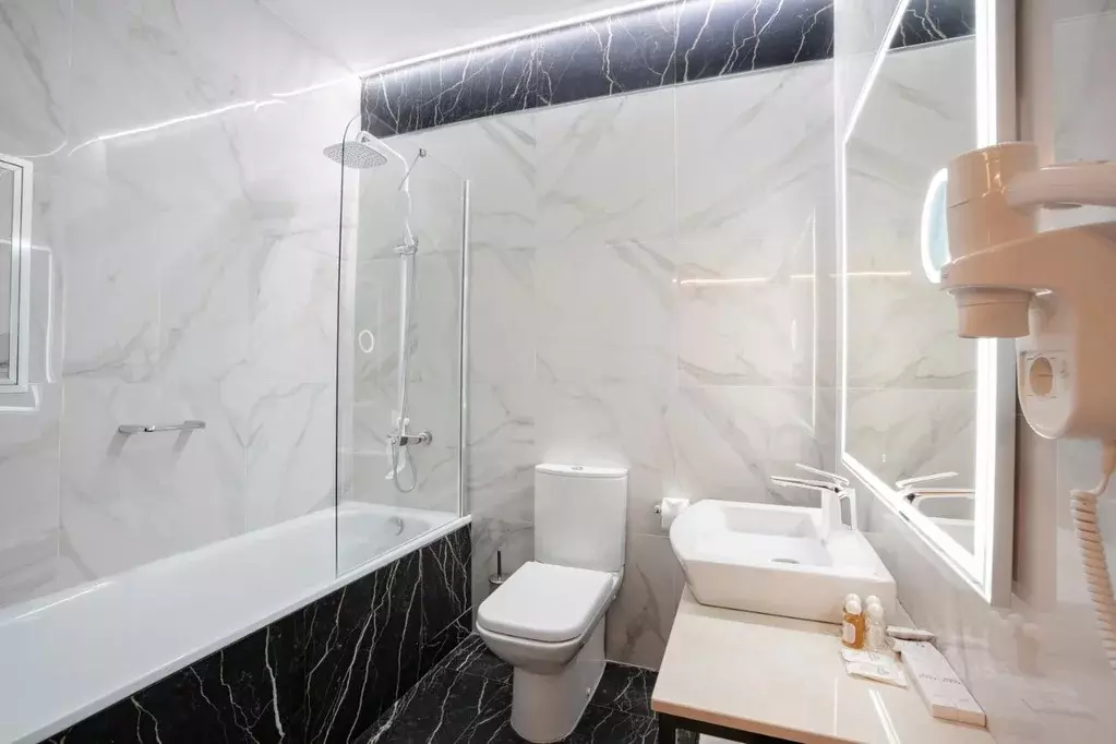 Комната Москва Милютинский пер., 2 (30.0 м) - Фото 2