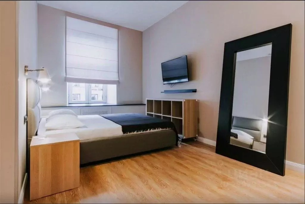 1-к кв. Санкт-Петербург Невский просп., 88 (40.0 м) - Фото 2