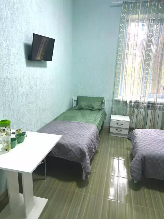 Комната 15 м, 1/3 эт. - Фото 0