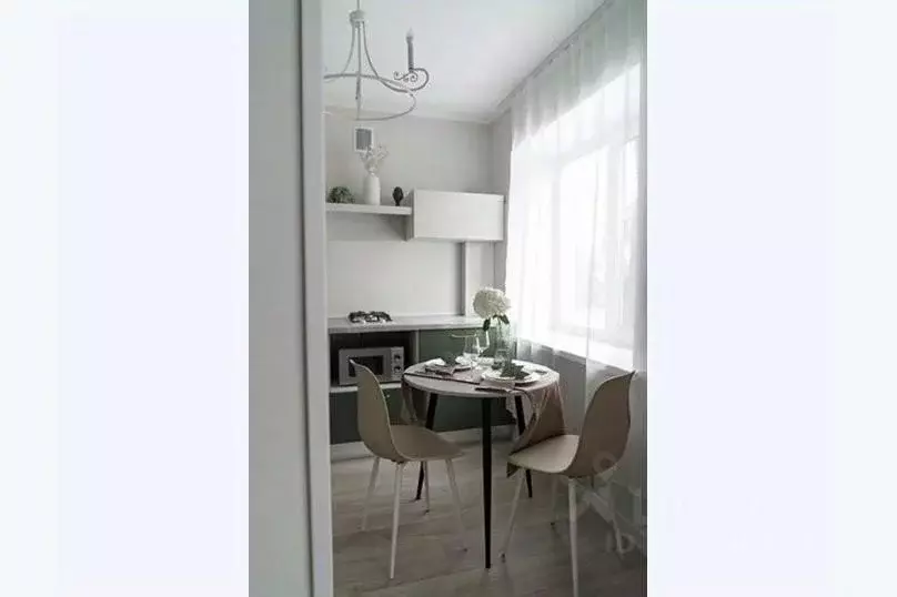 2-к кв. Саратовская область, Саратов Комсомольская ул., 29 (46.0 м) - Фото 1