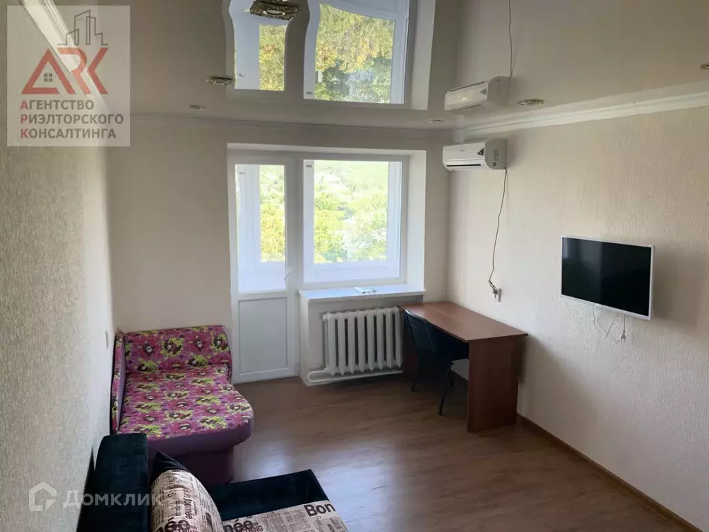 Продаётся 1-к квартира, 31 м - Фото 1