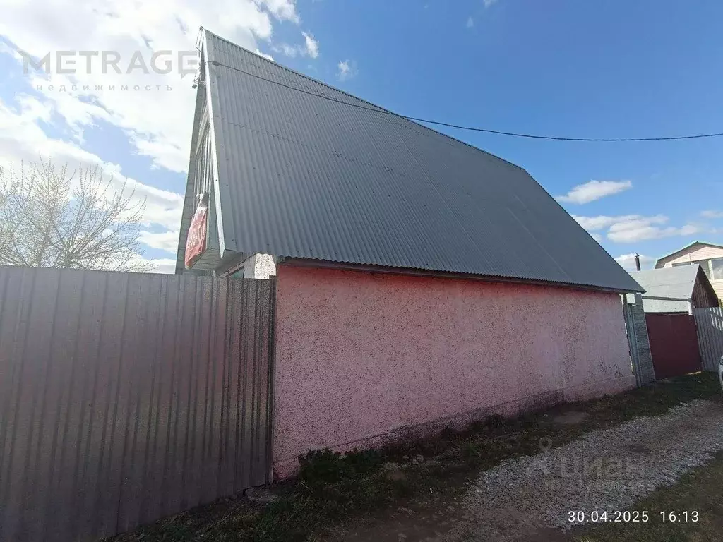 Дом, 62.8 м - Фото 0