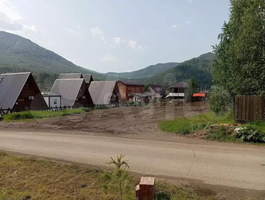 Участок 10 сот. (личное подсобное хозяйство (лпх)) - Фото 0