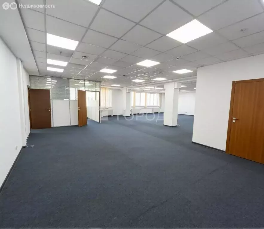 Офис (186 м) - Фото 2