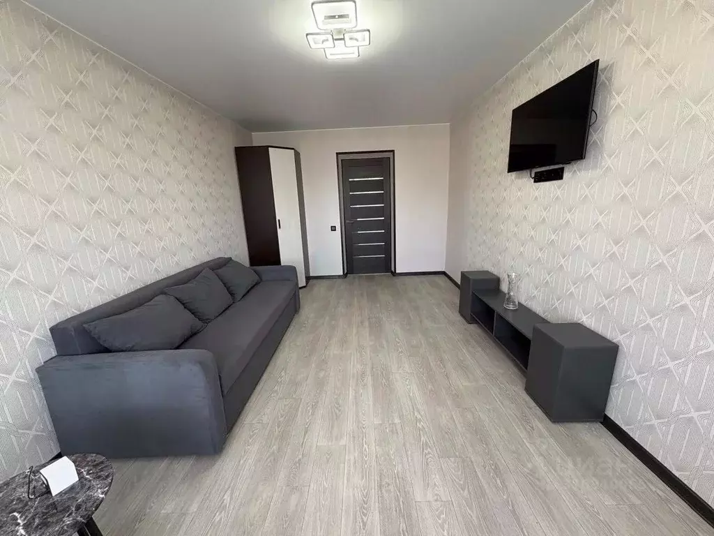 2-к кв. Москва ул. Бутырский Вал, 48 (55.0 м) - Фото 1