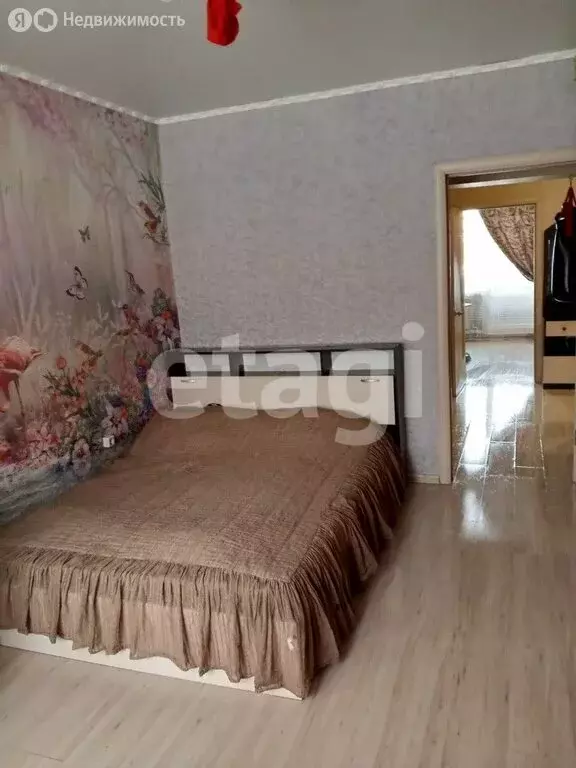 2-комнатная квартира: Улан-Удэ, 113-й микрорайон, 29 (40.9 м) - Фото 0