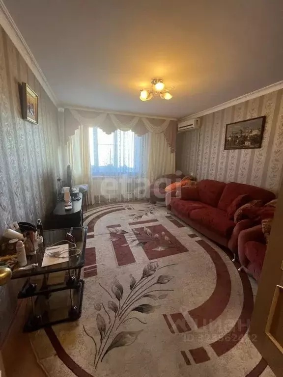 3-к кв. Вологодская область, Череповец Олимпийская ул., 3 (61.0 м) - Фото 2