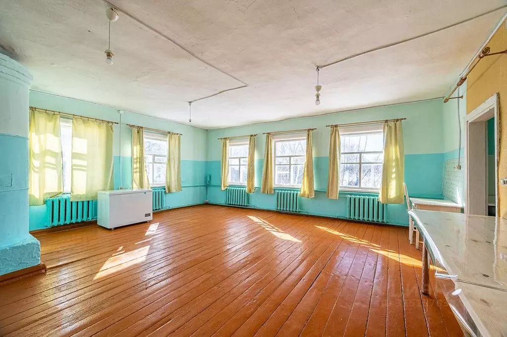 Дом в Свердловская область, Алапаевский район, с. Коптелово  (178 м) - Фото 0