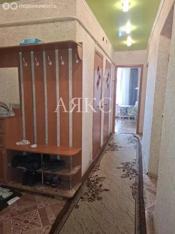 3-комнатная квартира: Ишимбай, улица Губкина, 33 (53.1 м) - Фото 1