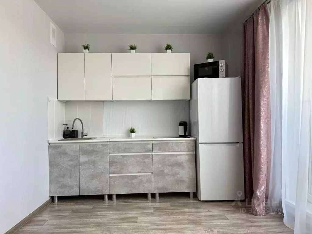 Студия Челябинская область, Челябинский городской округ, пос. Западный ... - Фото 1