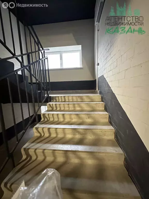 1-комнатная квартира: Сокуры, Берёзовая улица, 3 (43 м) - Фото 1