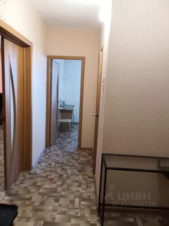 1-к кв. Томская область, Томск ул. Нефтяная, 13 (39.0 м) - Фото 1