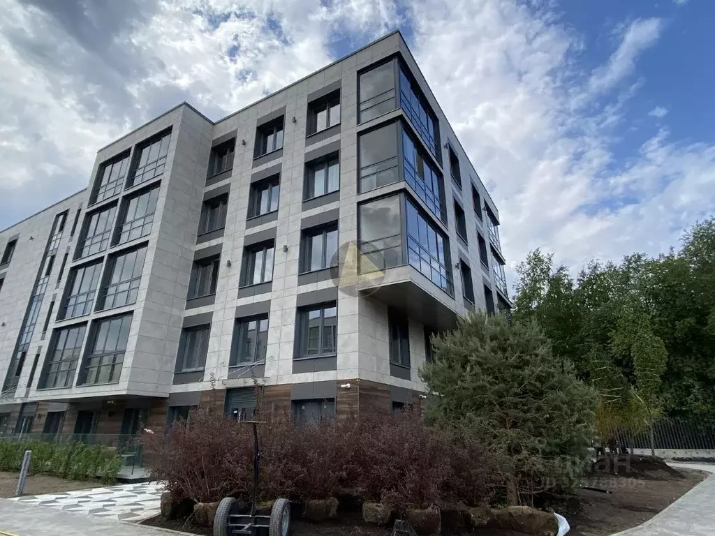 Студия Санкт-Петербург, Санкт-Петербург, Сестрорецк ул. ... - Фото 1