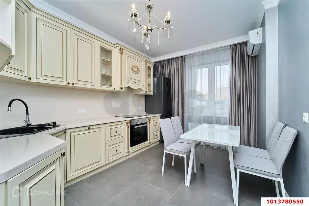 Продаётся 2-к квартира, 68.1 м - Фото 0