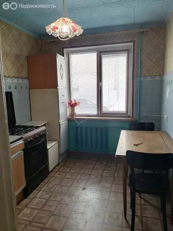 3-комнатная квартира: Владимир, улица Безыменского, 11Б (69 м) - Фото 1