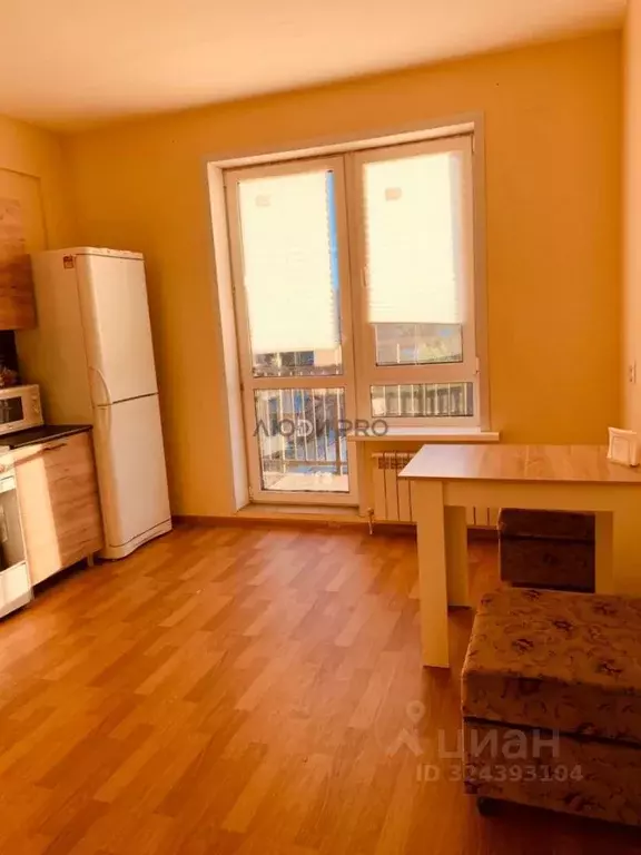 2-к кв. Ярославская область, Ярославль ул. Гончарова, 4 (48.0 м) - Фото 2