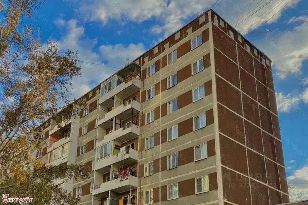 Комната Свердловская область, Екатеринбург ул. Кузнечная, 84 (11.3 м) - Фото 1