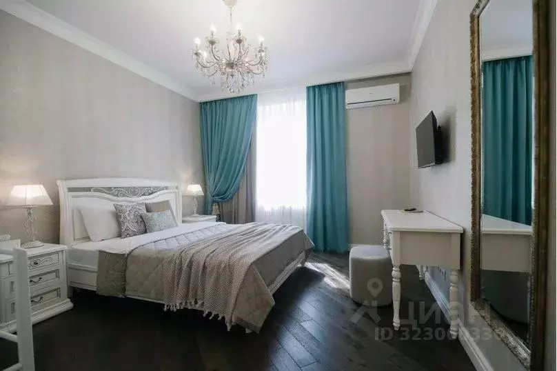 3-к кв. Хабаровский край, Хабаровск ул. Ленина, 8 (88.0 м) - Фото 2